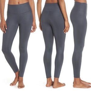 All Yoga Airbrush High Waist Legging